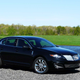 Image for article titled 2010 Lincoln MKS EcoBoost: First Drive